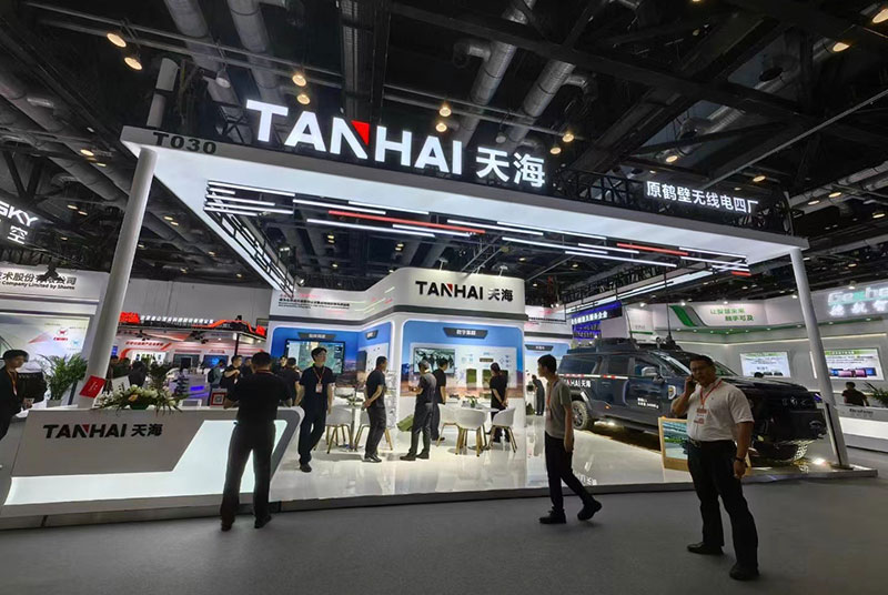 廣州展會設計制作：打造專業展示空間的藝術與技巧